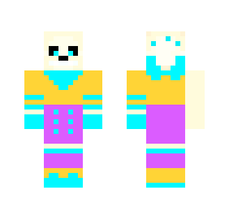 Sugarberry Sans