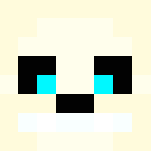 Sugarberry Sans - Male Minecraft Skins - image 3