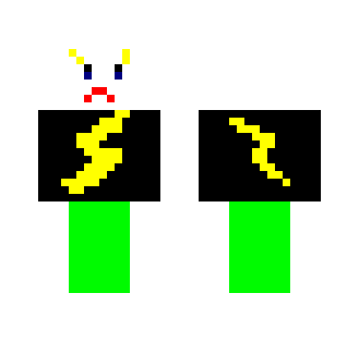 Electric Animal
