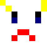 Electric Animal - Interchangeable Minecraft Skins - image 3