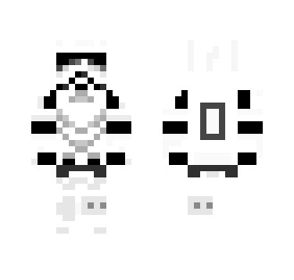 Star Wars Stormtrooper