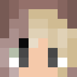 Pjs - Female Minecraft Skins - image 3