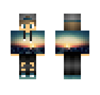 boy skin