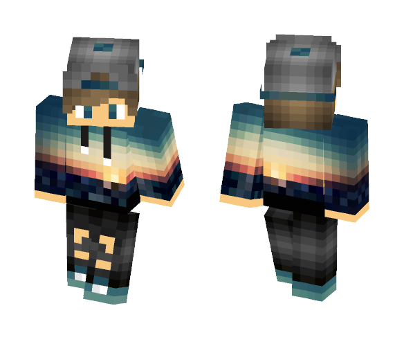 boy skin - Boy Minecraft Skins - image 1