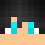 Percy Jackson - Male Minecraft Skins - image 3