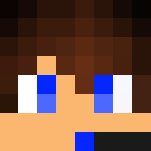 gamer boy - Boy Minecraft Skins - image 3