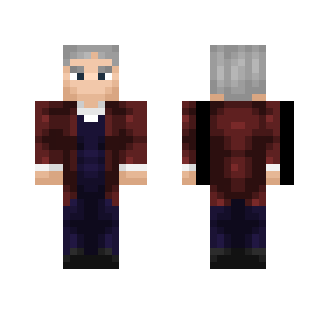 12th Doctor | Doctor Who
