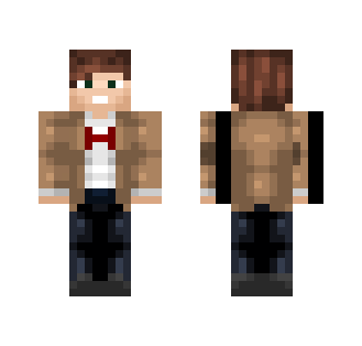 11th Doctor | Doctor Who
