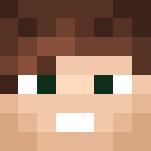 Download Free 11th Doctor | Doctor Who Skin for Minecraft image 3 11th Doctor | Doctor Who - Male Minecraft Skins - image 3