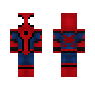 SpiderMan - Comics Minecraft Skins - image 2