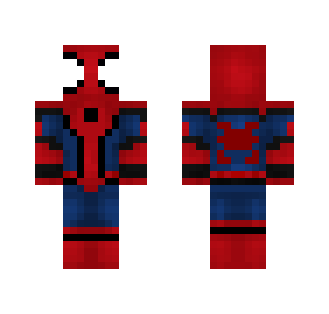 SpiderMan