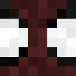 Futuristic Scarlet-Spider - Male Minecraft Skins - image 3