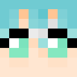 Anime | SAO II | Sinon - Anime Minecraft Skins - image 3