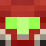Samus Aran (Smash / Other M) - Female Minecraft Skins - image 3