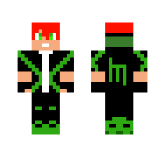 My Skin14