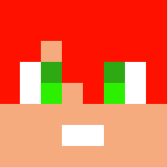 My Skin14 - Male Minecraft Skins - image 3
