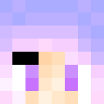Download Free The Nobody Girl :D Skin for Minecraft image 3 The Nobody Girl :D - Girl Minecraft Skins - image 3