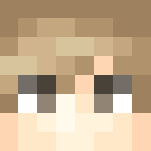 BamBam ~ GOT7 -Just Right Outfit- - Male Minecraft Skins - image 3