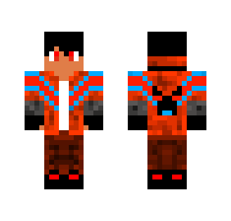 My skin13