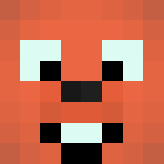 Download Free Scurry (Who Moved My Cheese) Skin for Minecraft image 3 Scurry (Who Moved My Cheese) - Male Minecraft Skins - image 3