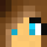 PvP Girl - Girl Minecraft Skins - image 3