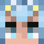 Puzzle & Dragons - Andromeda - Female Minecraft Skins - image 3
