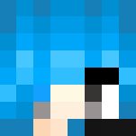 My First Skin - Female Minecraft Skins - image 3