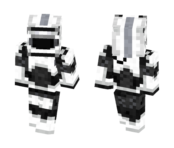 Core Base | Portal - Interchangeable Minecraft Skins - image 1