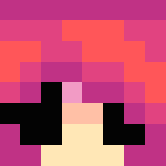 o so edgy. || sucker for pain - Female Minecraft Skins - image 3