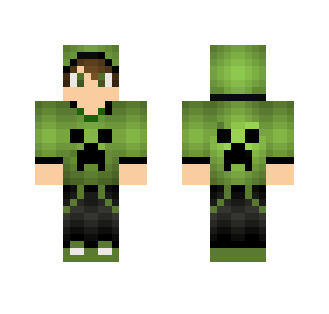 CreepMan