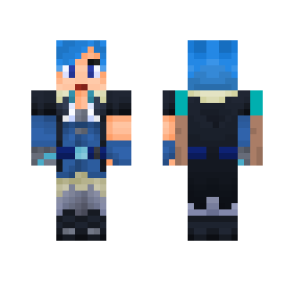 Evie