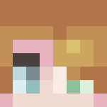 ķ꒐꒯ - kai (OC) - Male Minecraft Skins - image 3