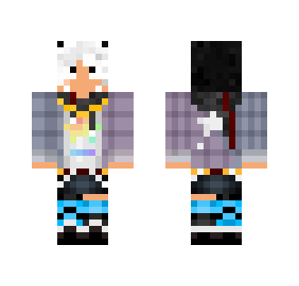 Soulless Brine // Herobette