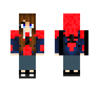 Reality (ME) // Herobette