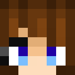 Reality (ME) // Herobette - Female Minecraft Skins - image 3