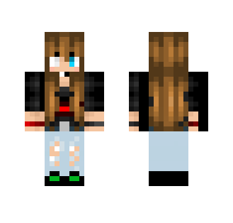Markiplier Fan // Herobette