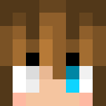 Markiplier Fan // Herobette - Female Minecraft Skins - image 3