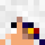 Old Halloween Skin // Herobette - Halloween Minecraft Skins - image 3