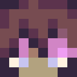Midnight Farms - Female Minecraft Skins - image 3