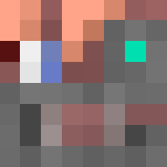 Psycho Scavenger - Male Minecraft Skins - image 3