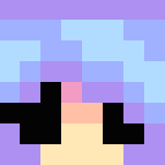 Hello! :D - Female Minecraft Skins - image 3