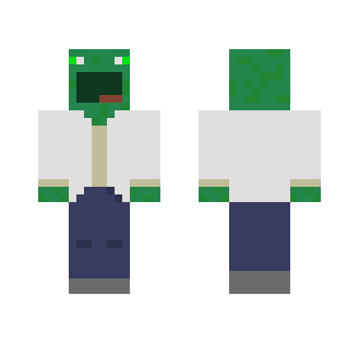 Mermit