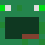Mermit - Male Minecraft Skins - image 3