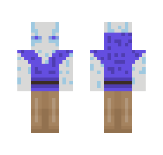 Aether Ender