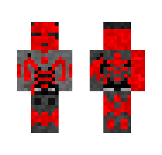 death boy