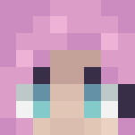i have returned!!!!!!!!!! - Female Minecraft Skins - image 3