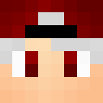 Gangster - Male Minecraft Skins - image 3