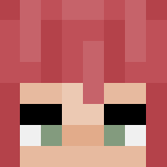 WEEK OF WINTERY SKINS ~ DAY 1 - Female Minecraft Skins - image 3