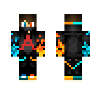 WaterFlame