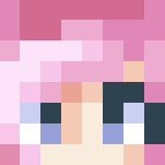 Restart & OC - Female Minecraft Skins - image 3